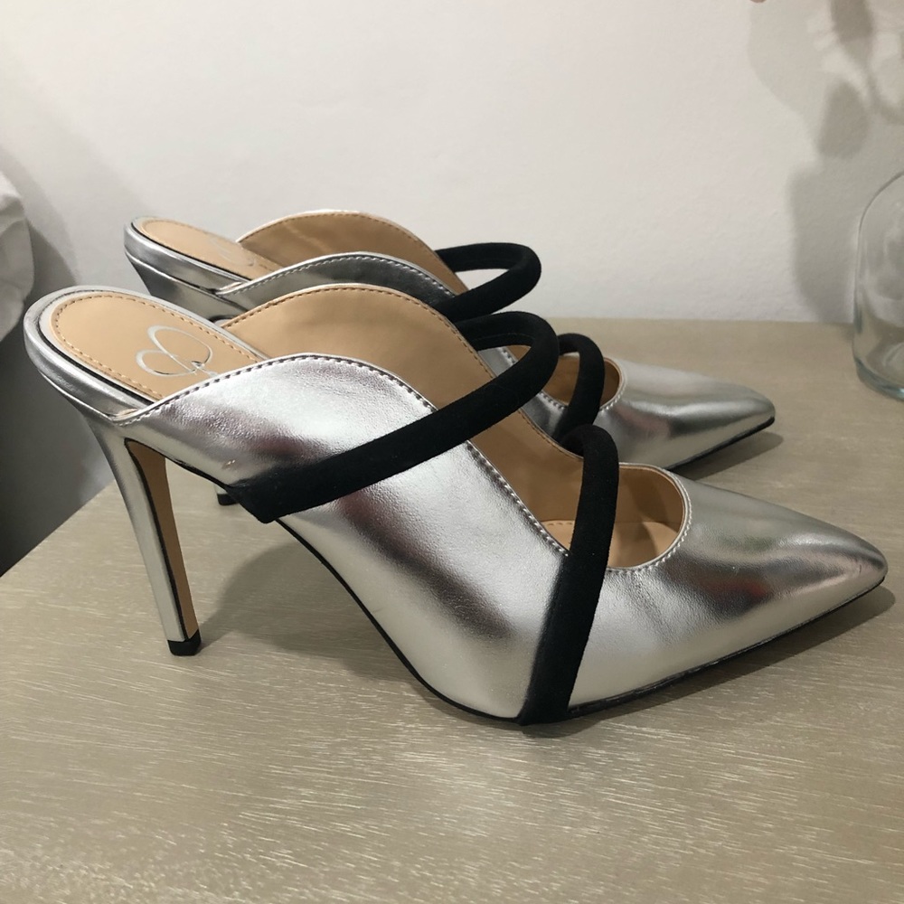 BNWOB Jessica Simpson Heels